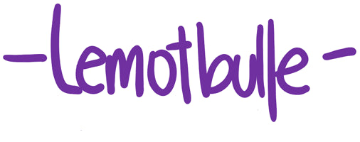Lemotbulle 